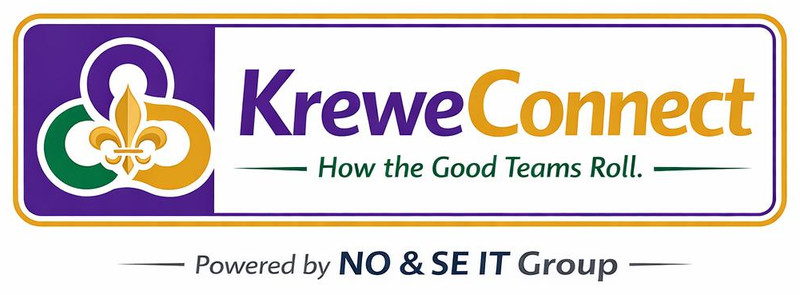 KreweConnect logo