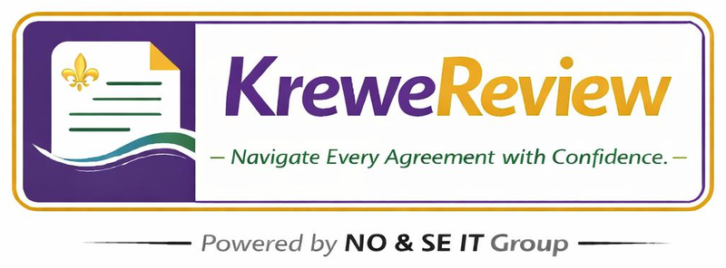 KreweReview logo